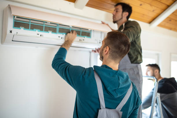 Best HVAC tune-up services  in Denmark, SC